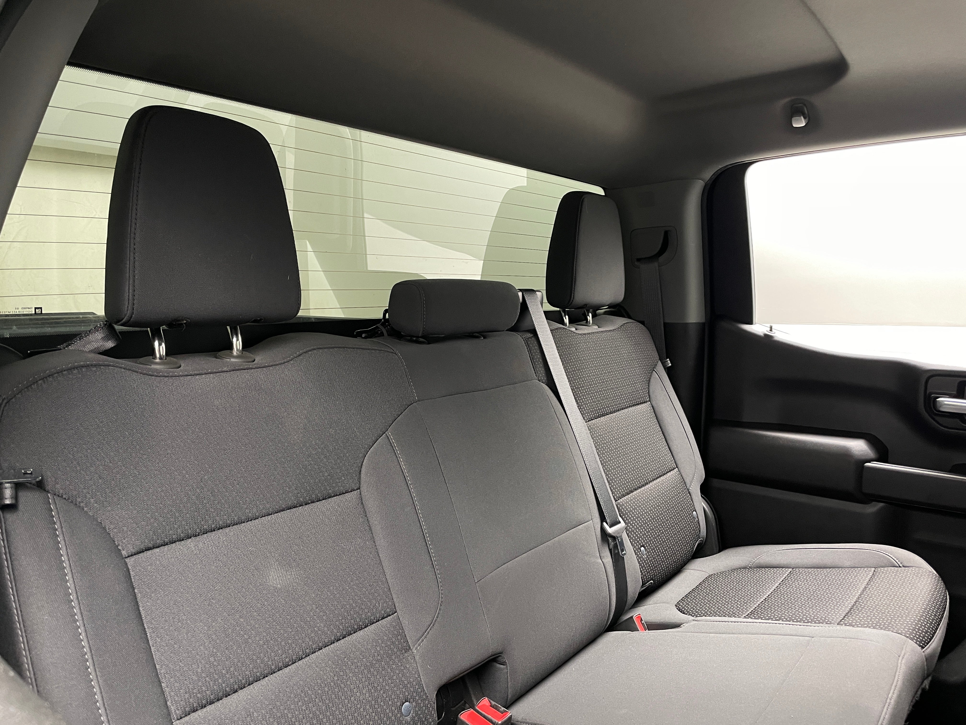 chevrolet silverado 1500 limited 2022 1GCPYCEK9NZ140862 image chevrolet silverado 1500 limited 2022 1GCPYCEK9NZ140862 image